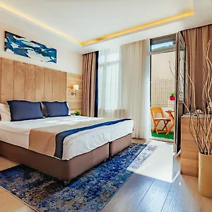 Hotel The Milltown ***