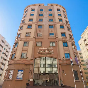 Hotel Eureka **