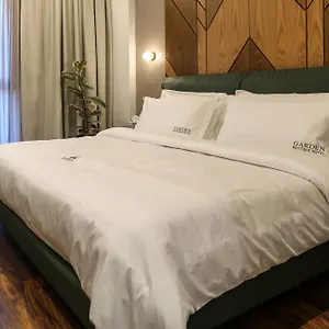 Garden Boutique Albanië