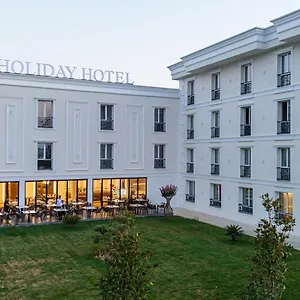 Holiday Hotel Albanië