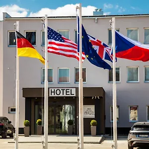 **** Отель Skyhotel Чехия